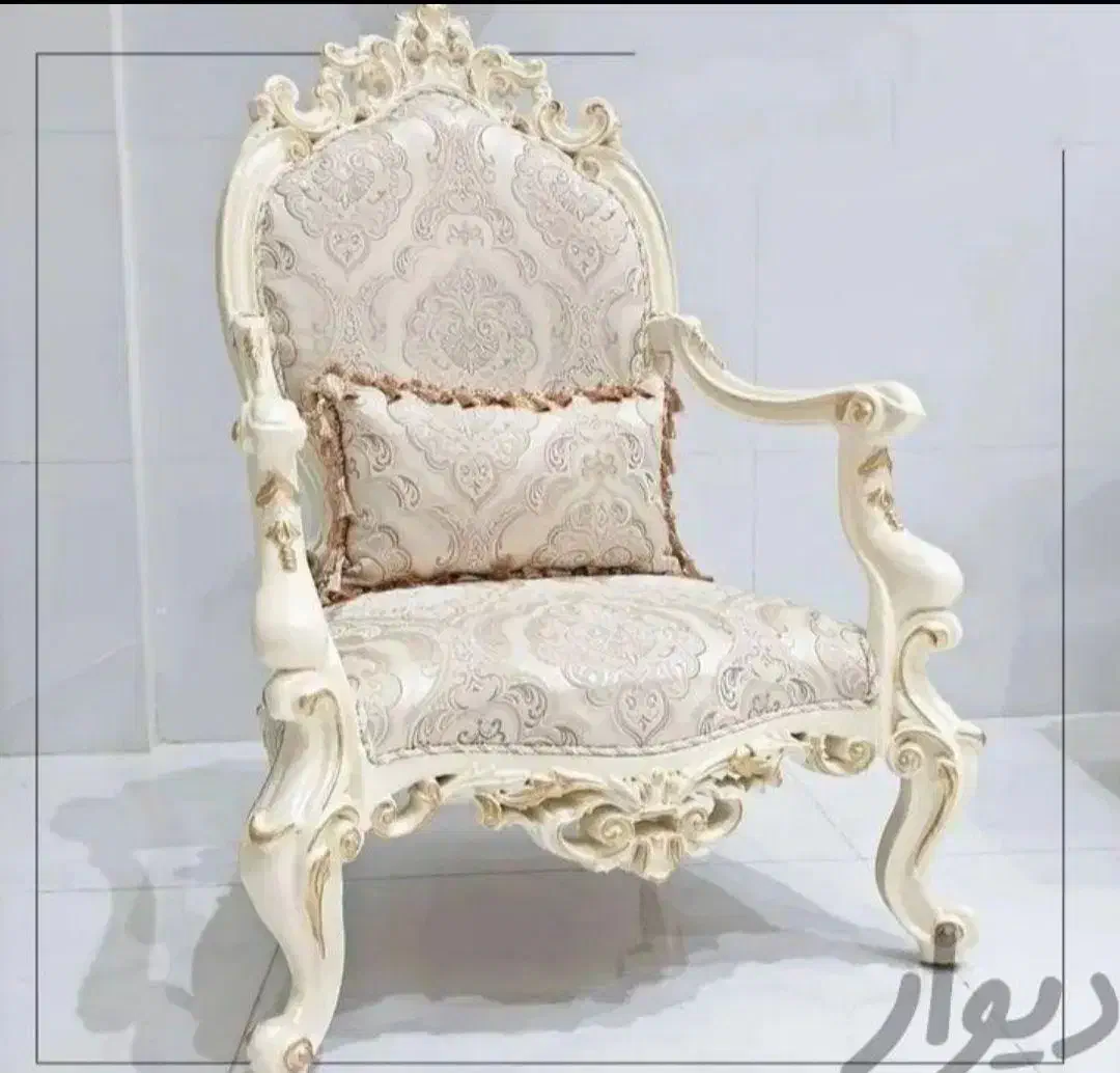 مبل چراغان|مبلمان خانگی و میز عسلی|اردبیل, |دیوار