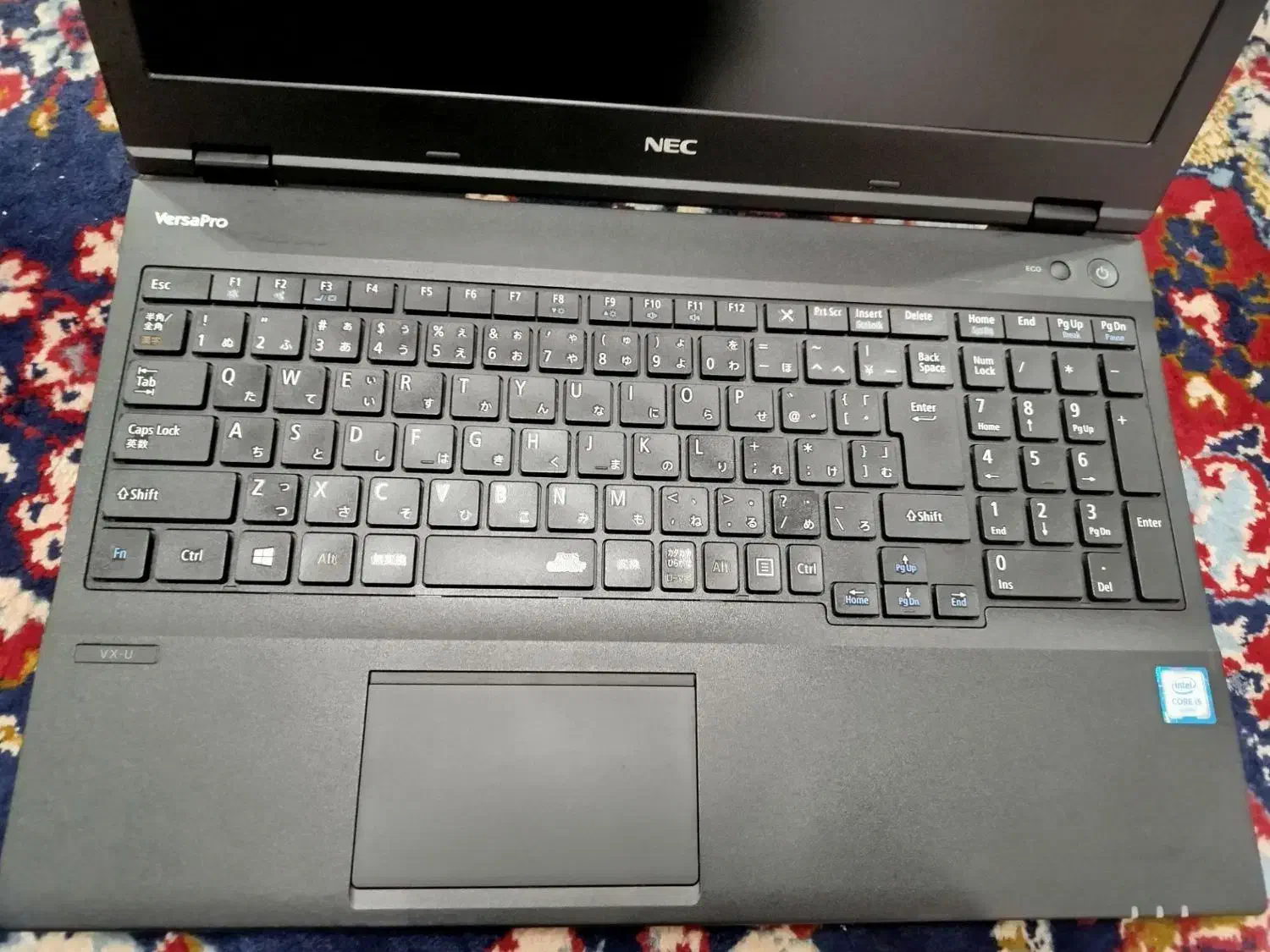 لپ تاپ core i5|رایانه همراه|کرج, کرج نو|دیوار