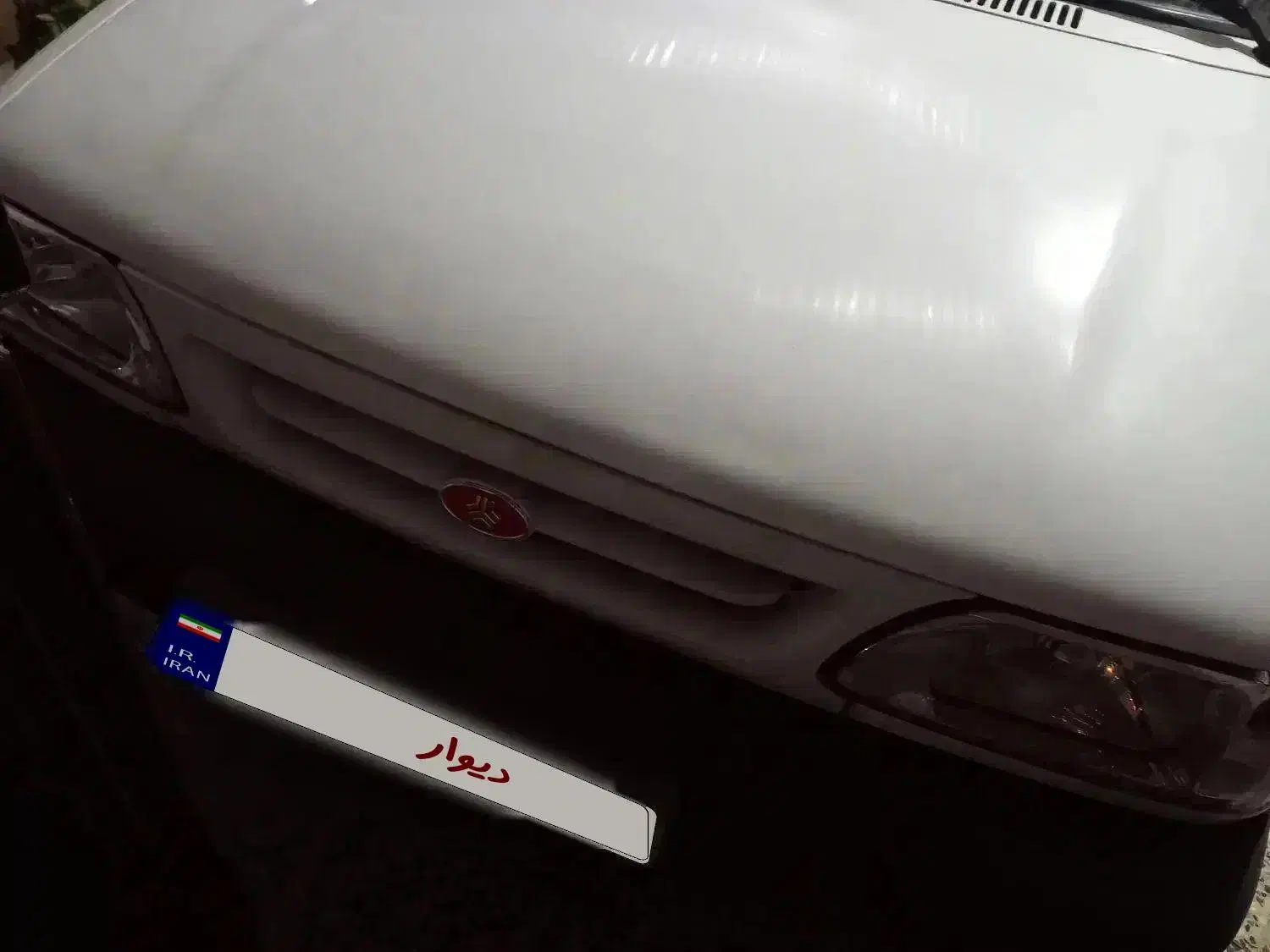 پراید مدل 91|خودرو سواری و وانت|خرمآباد, |دیوار