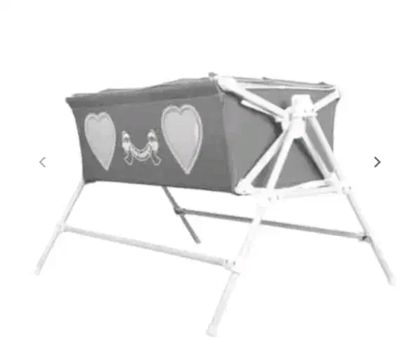 گهواره ی نوزادی|اسباب و اثاث بچه|تهران, اکباتان|دیوار