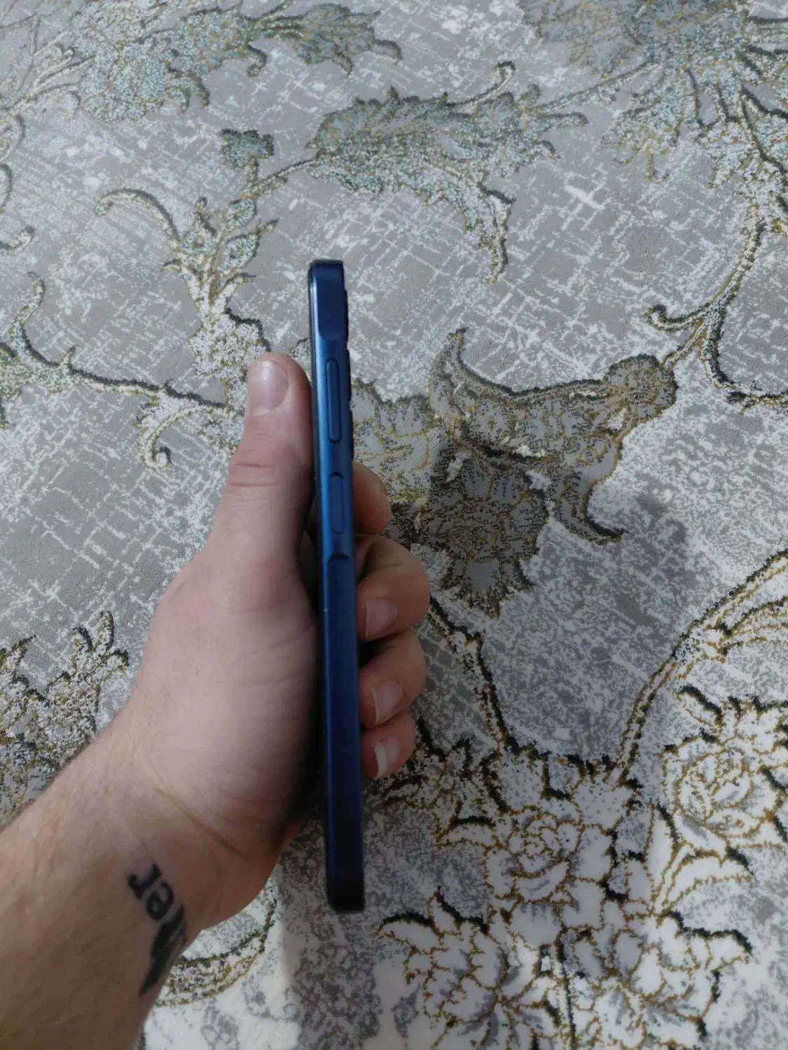 A25 5G|موبایل|نسیم‌شهر, |دیوار