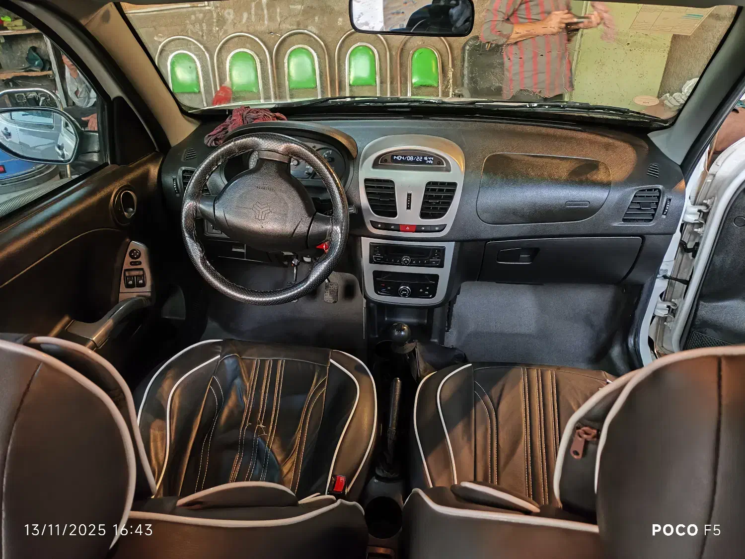 خودرو سواری|خودرو سواری و وانت|پاکدشت, پاکدشت (مامازند)|دیوار