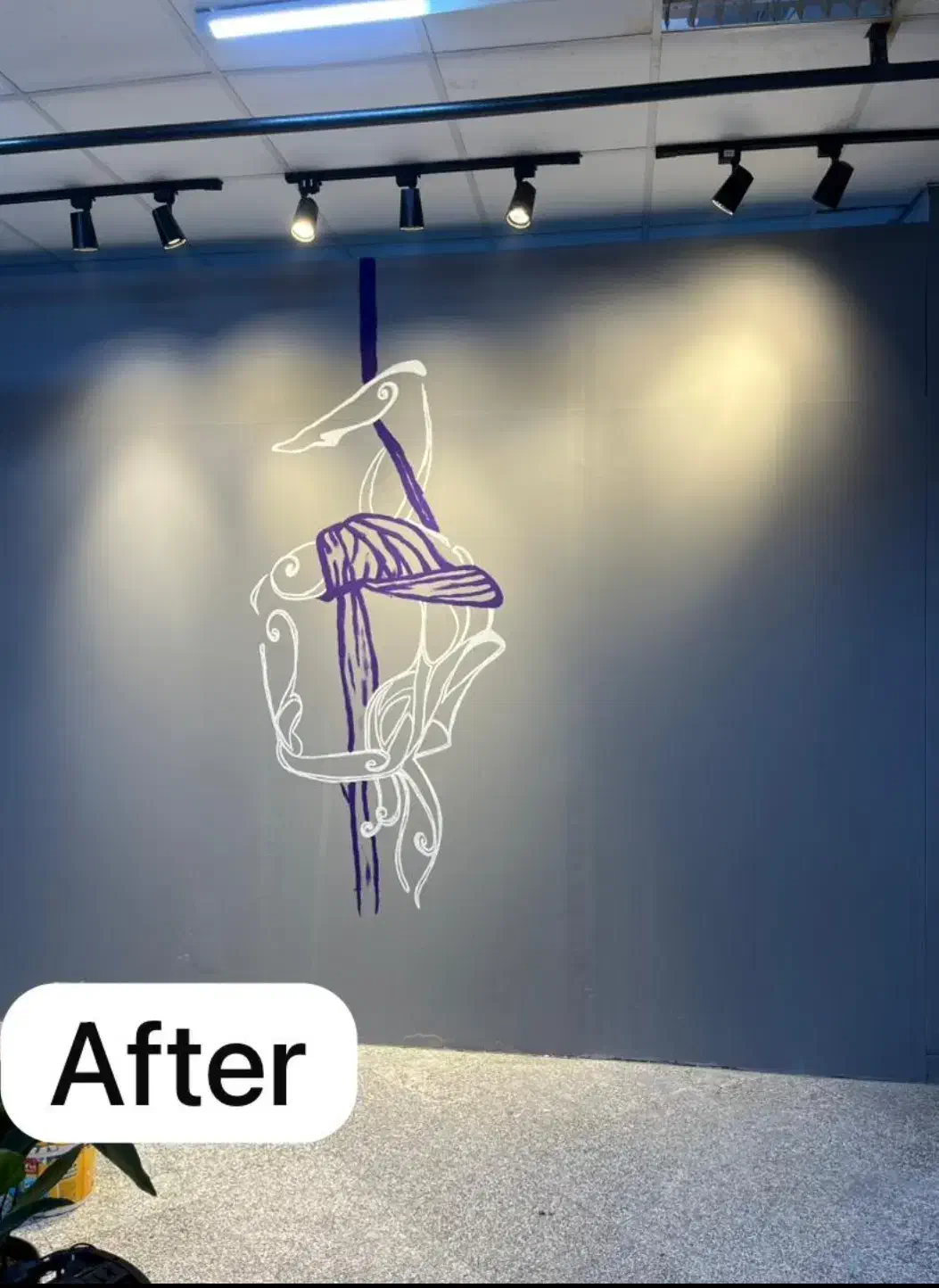 نقاشی حرفه ایی ساختمان|خدمات پیشه و مهارت|شیراز, معالی‌آباد|دیوار