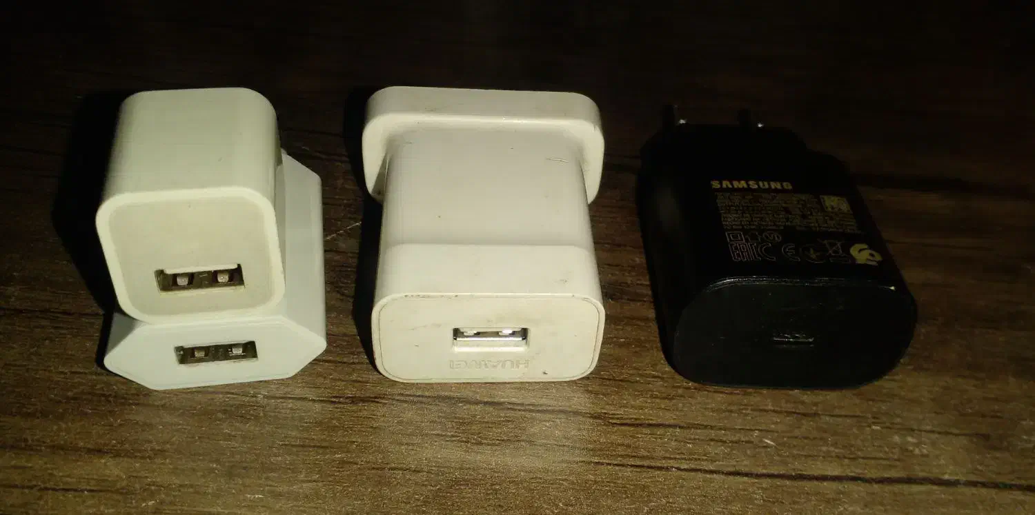 سری شارژر کلگی شارژر|لوازم جانبی موبایل و تبلت|رباطکریم, نصیرشهر|دیوار