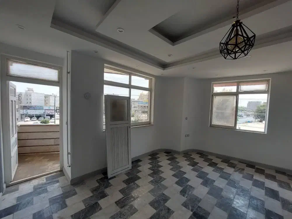 یک واحد اجاره۱۱۰متری|اجارهٔ آپارتمان|قائم‌شهر, |دیوار