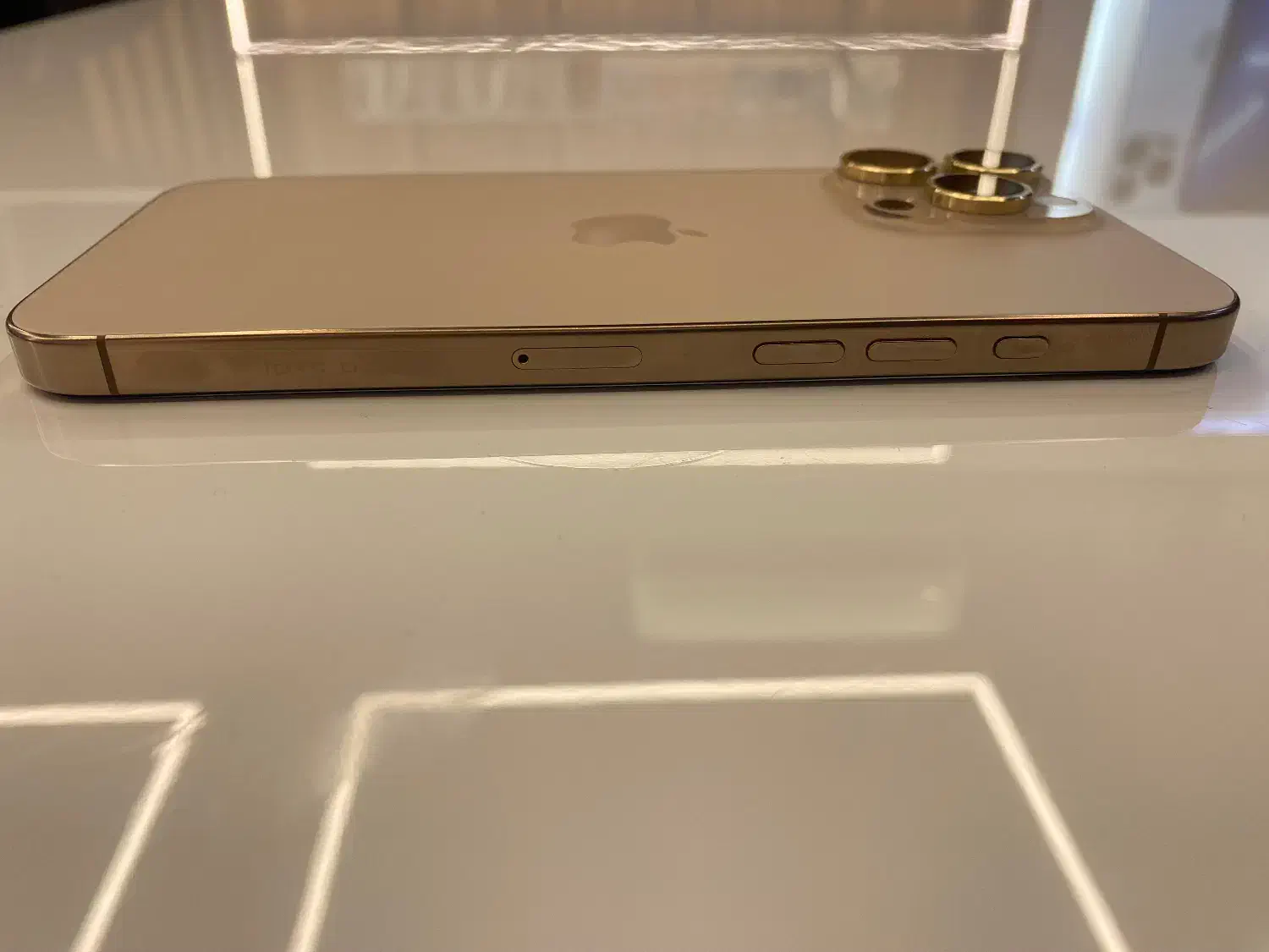 آیفون 16 پرومکس|موبایل|قم, بلوار امین و ساحلی|دیوار