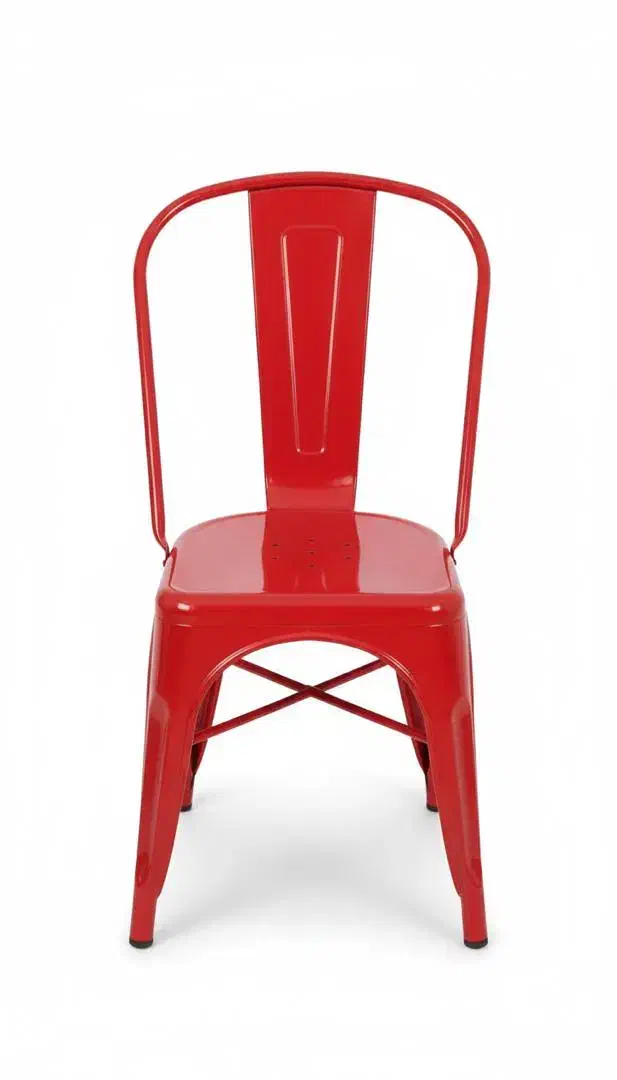 صندلی فلزی ساده/همونی که همیه کارتو راه میندازه|کافی‌شاپ و رستوران|تهران, دانشگاه شریف|دیوار