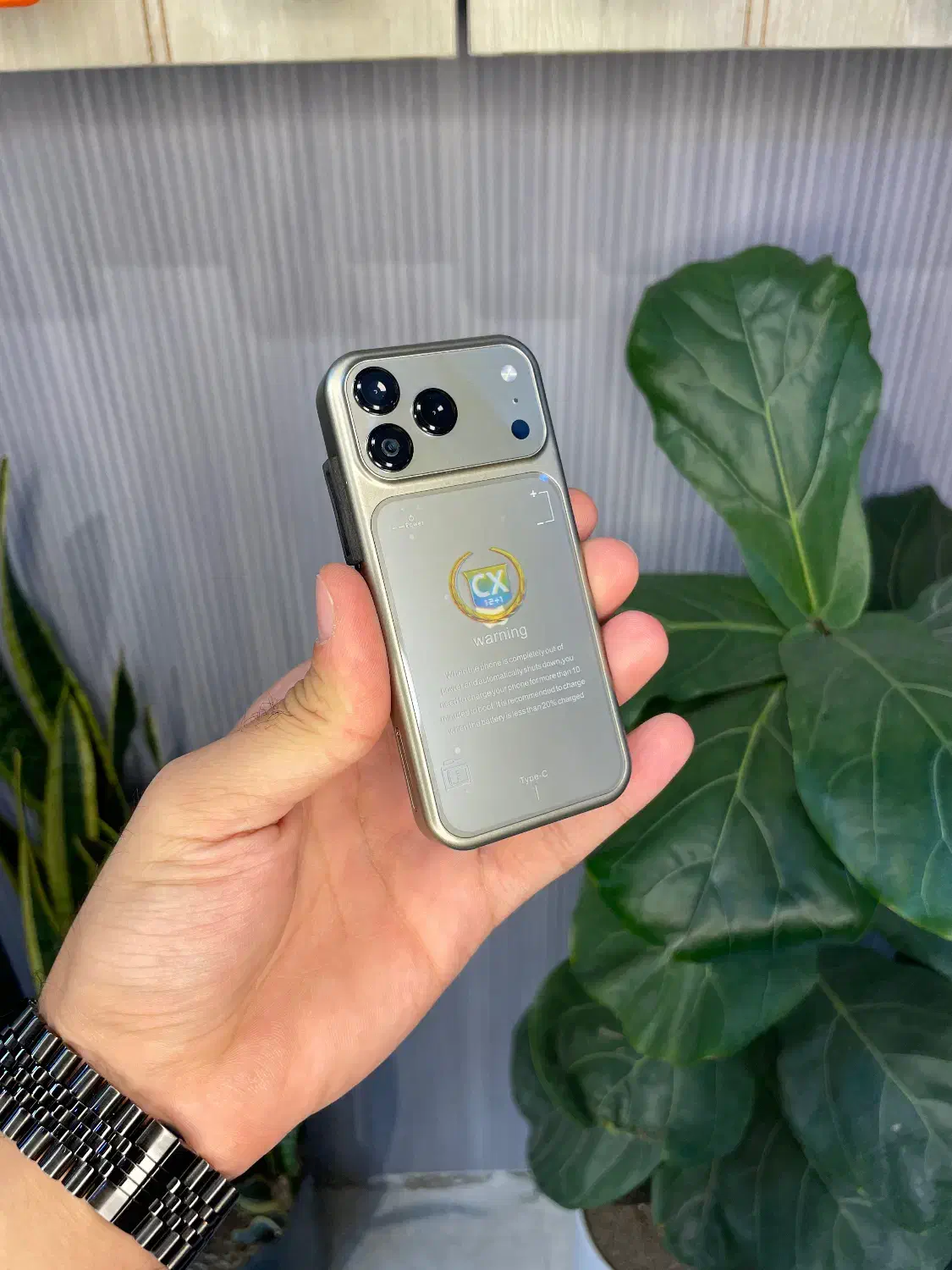 17 پرو مکس و 16 پرو مکس مینی با گارانتی|موبایل|رشت, چله خانه|دیوار