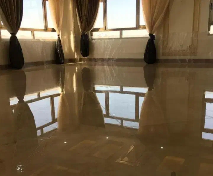 کفسابی  سنگسابی کف سابی سابزن در همه جا|خدمات نظافت|کرج, شاهین‌ویلا|دیوار