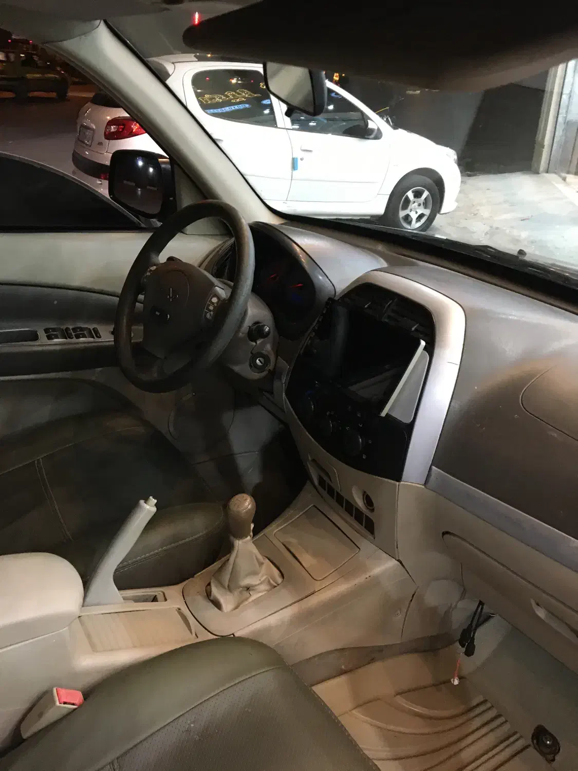 MVM X33 اقساط|خودرو سواری و وانت|بروجرد, |دیوار