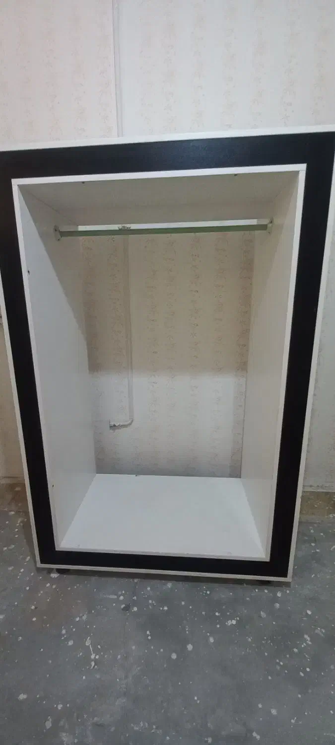 رگال لباس ام دی اف. برا مزون مغازه|جاکفشی، کمد، دراور|مشهد, گرجی علیا|دیوار