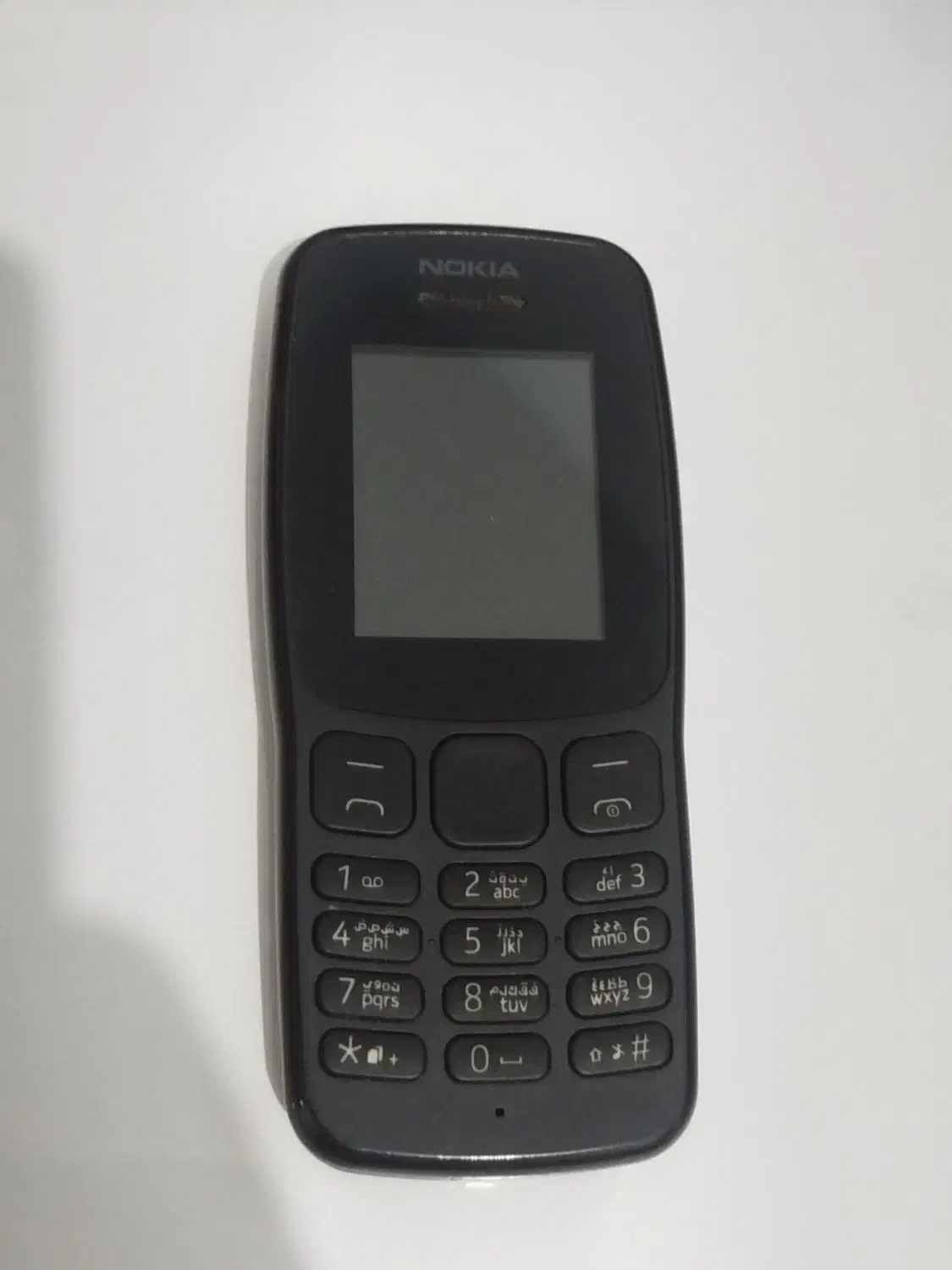 گوشی 106|موبایل|ملارد, |دیوار