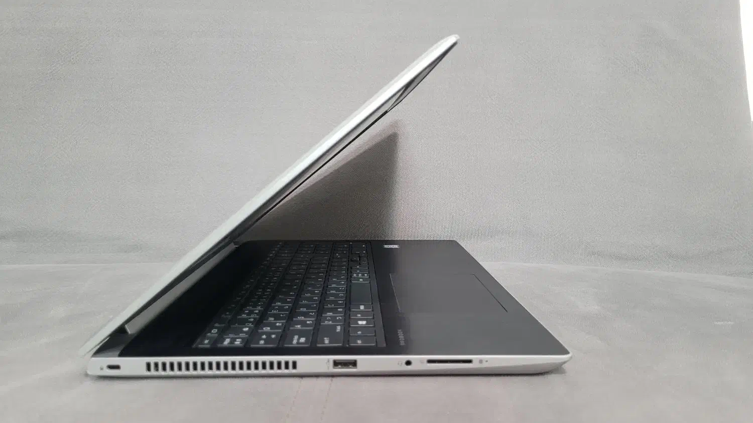 hp 450g5 نسل ۷|رایانه همراه|مشهد, کوی المهدی|دیوار