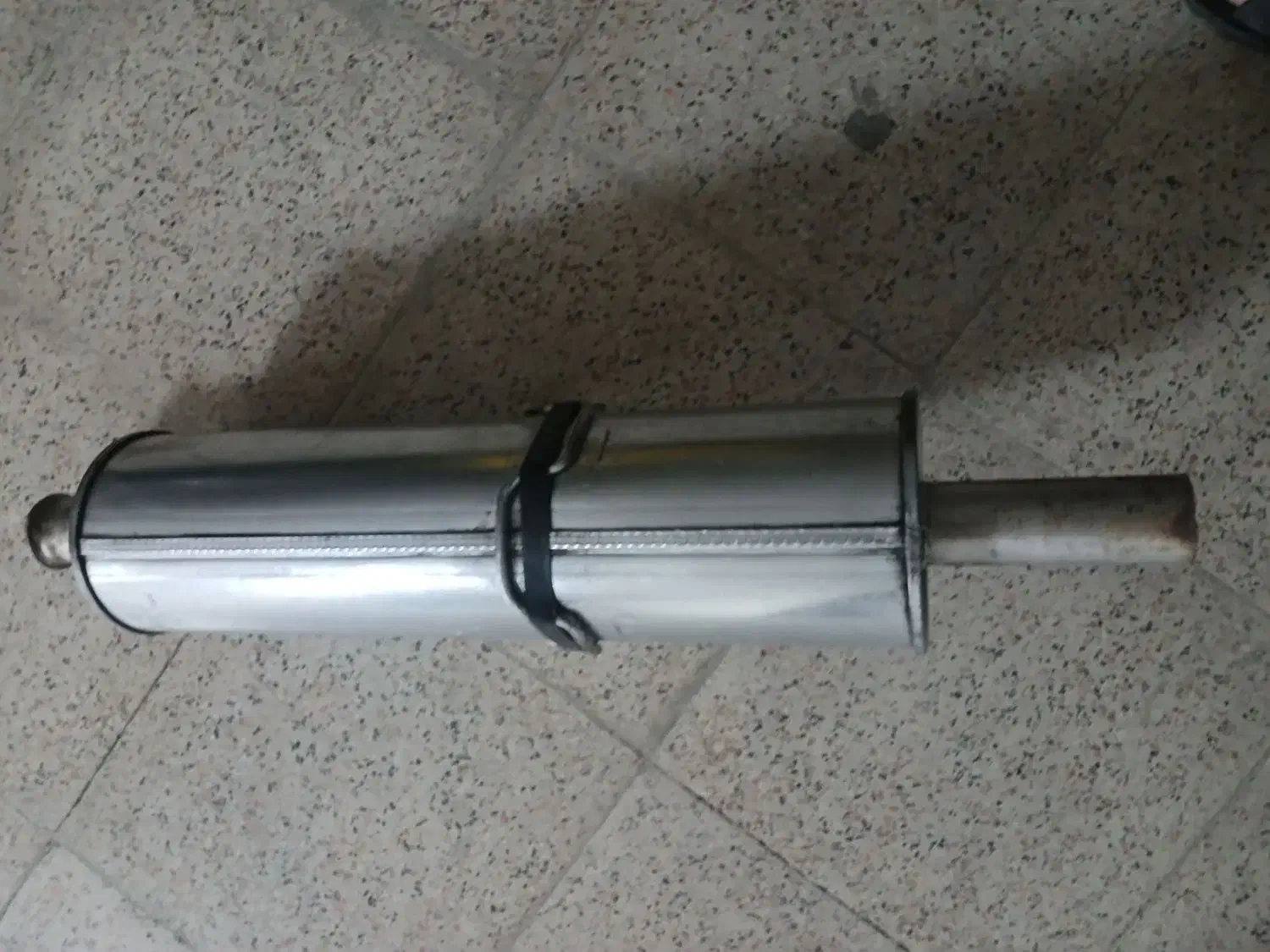 انبار 220 بنزی|قطعات یدکی و لوازم جانبی|سرپل ذهاب, |دیوار