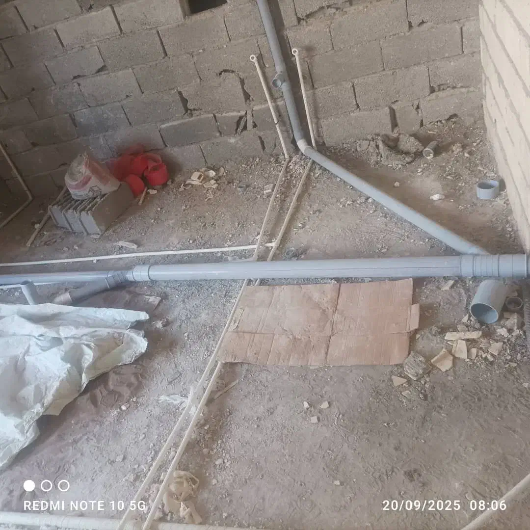 تعمیرات آبگرمکن جوشکاری لوله کشی بخاری،|خدمات پیشه و مهارت|ساوه, |دیوار