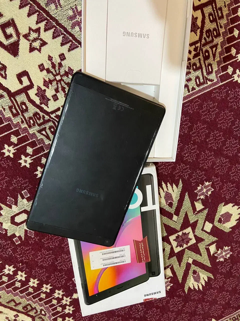 تبلت ،گوشی|موبایل|اسلام‌شهر, شهرک مهدیه|دیوار