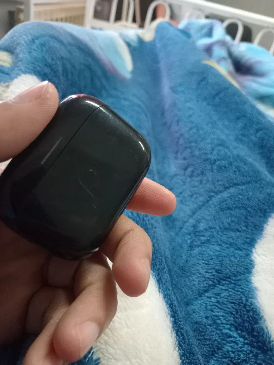 ایرپاد ساندکور k20i|پخشکننده همراه|اندیشه, اندیشه فاز ۳|دیوار