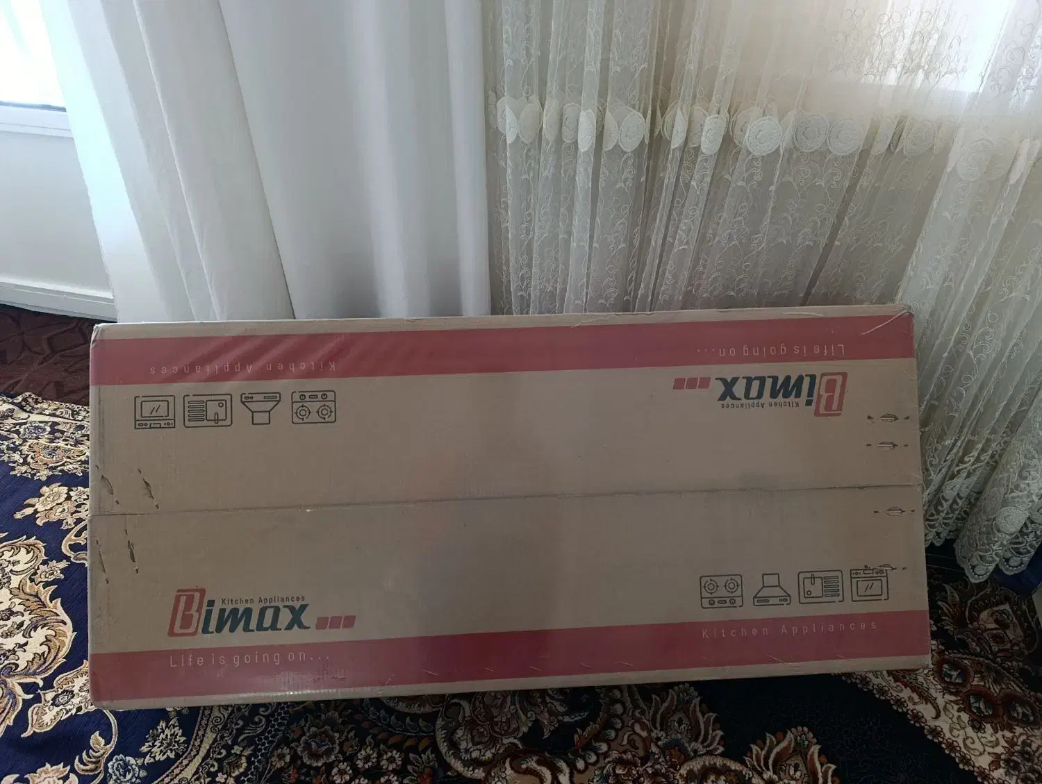 سینک توکار دو قلو بیمکث.لگن چپ|مصالح و تجهیزات ساختمان|الشتر, |دیوار