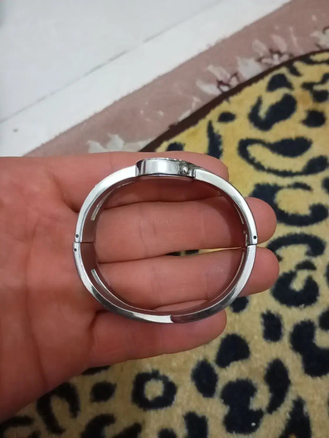 ساعت مچی زنانه اصل ژاپن|ساعت|کهریزک, |دیوار