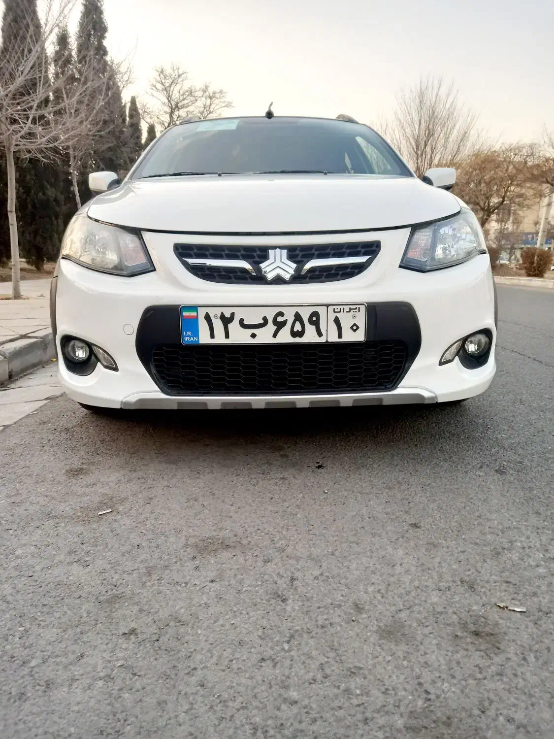 کوئیک Rاتومات فول پلاس|خودرو سواری و وانت|کرج, ساماندهی|دیوار