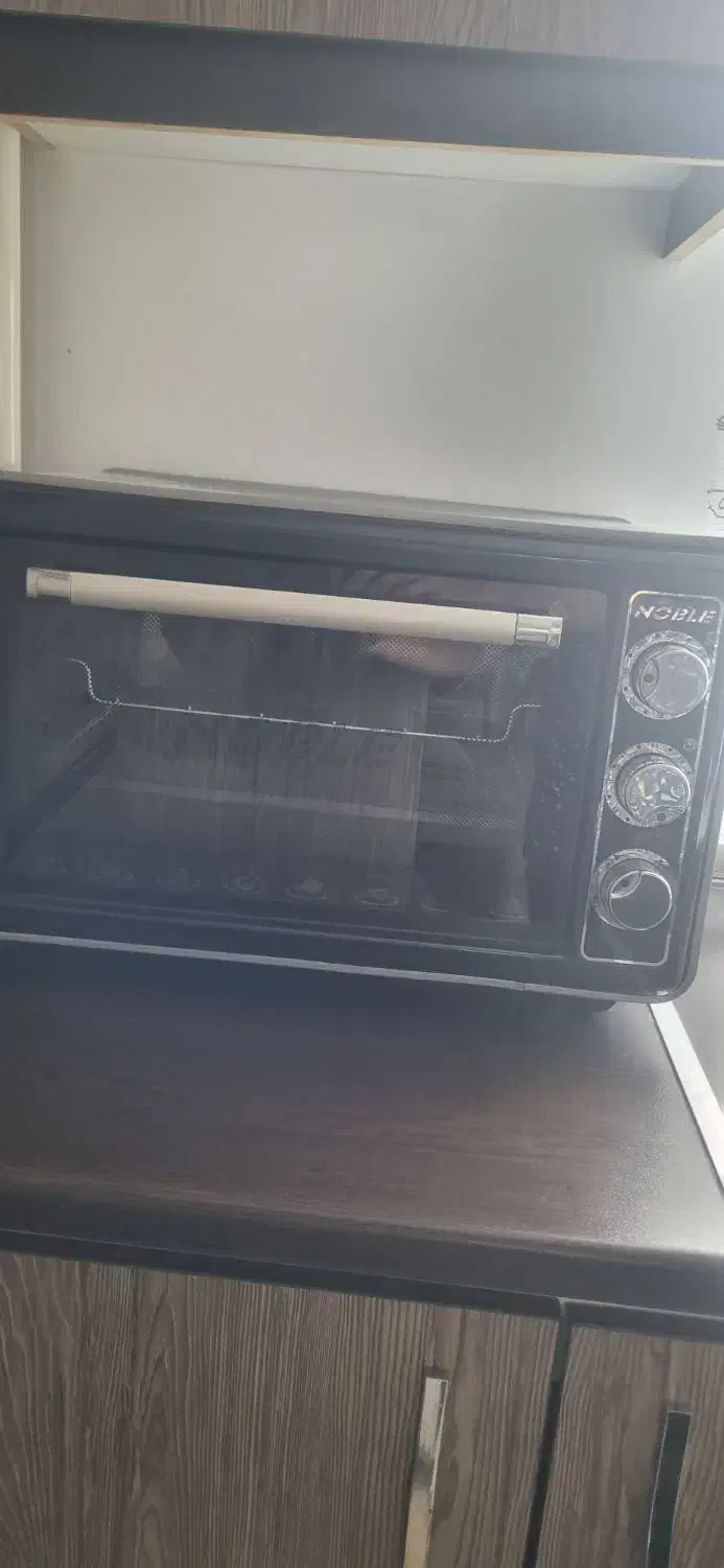 توستر|اجاق گاز و لوازم برقی پختوپز|ابهر, |دیوار