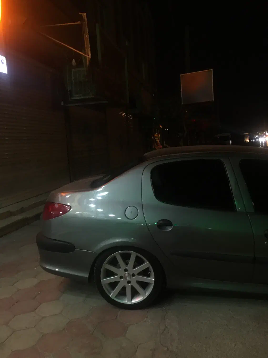 رینگ پیتلاین۱۷ با لاستیک|قطعات یدکی و لوازم جانبی|پاکدشت, پاکدشت (مامازند)|دیوار