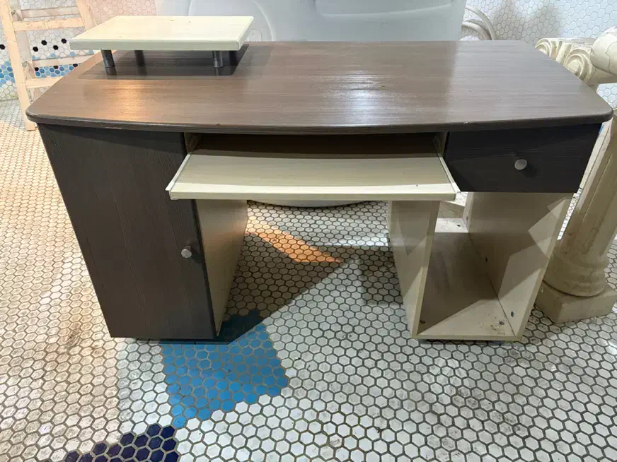 میز تحریر و کامپیوتر|میز تحریر و کامپیوتر|تهران, قیطریه|دیوار