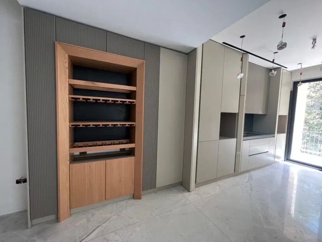 بازسازی ساختمان  اداری تجاری و مسکونی|خدمات پیشه و مهارت|پردیس, فاز ۱۱|دیوار