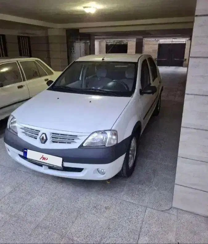 ال۹۰ پارس خودرویی مدل ۹۰E2|خودرو سواری و وانت|قزوین, |دیوار