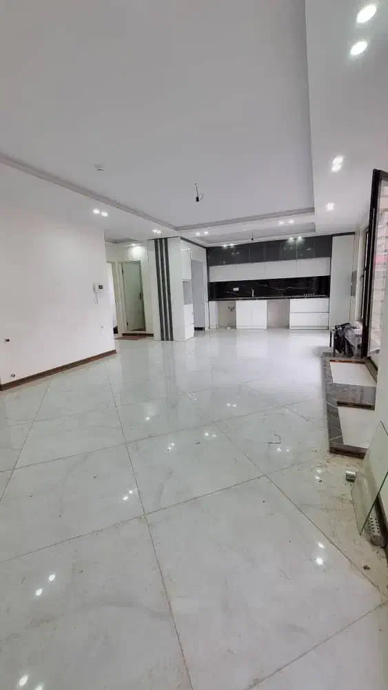 ۸۹ متر / نوساز کلید نخورده / مناسب سرمایه گذاری|فروش آپارتمان|لاهیجان, کوی استادان|دیوار