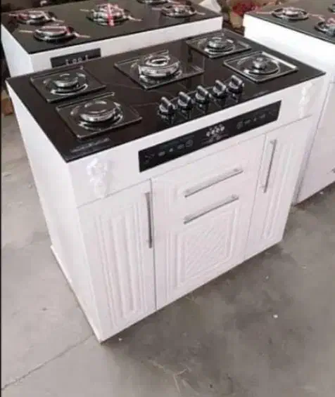 اجاق گاز 236|اجاق گاز و لوازم برقی پختوپز|قزوین, |دیوار