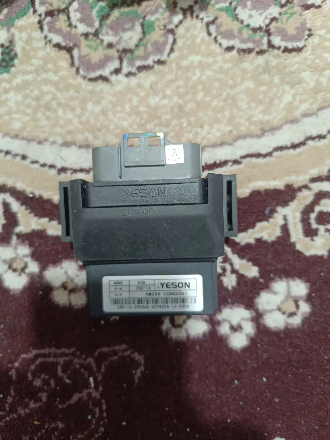 تعدادی لوازم موتور سیکلت کلیک ،200،250فروشی|قطعات یدکی و لوازم جانبی|بندرعباس, |دیوار