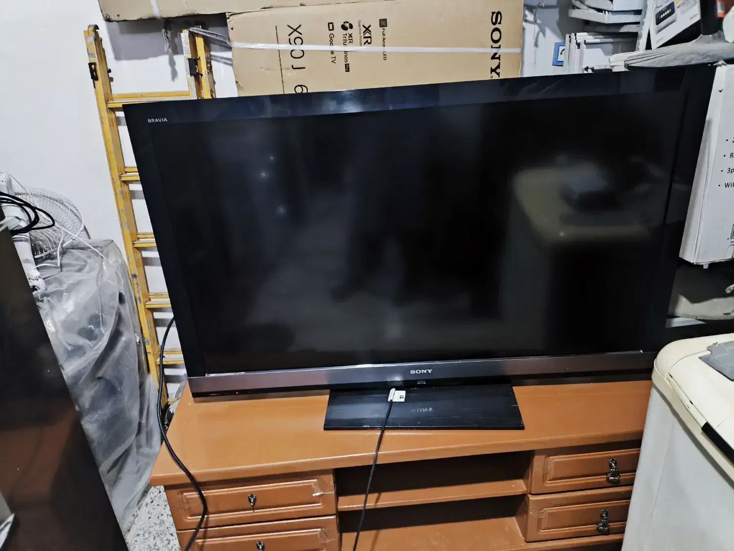 تلویزیون 48سامسونگ|تلویزیون و پروژکتور|چابهار, |دیوار