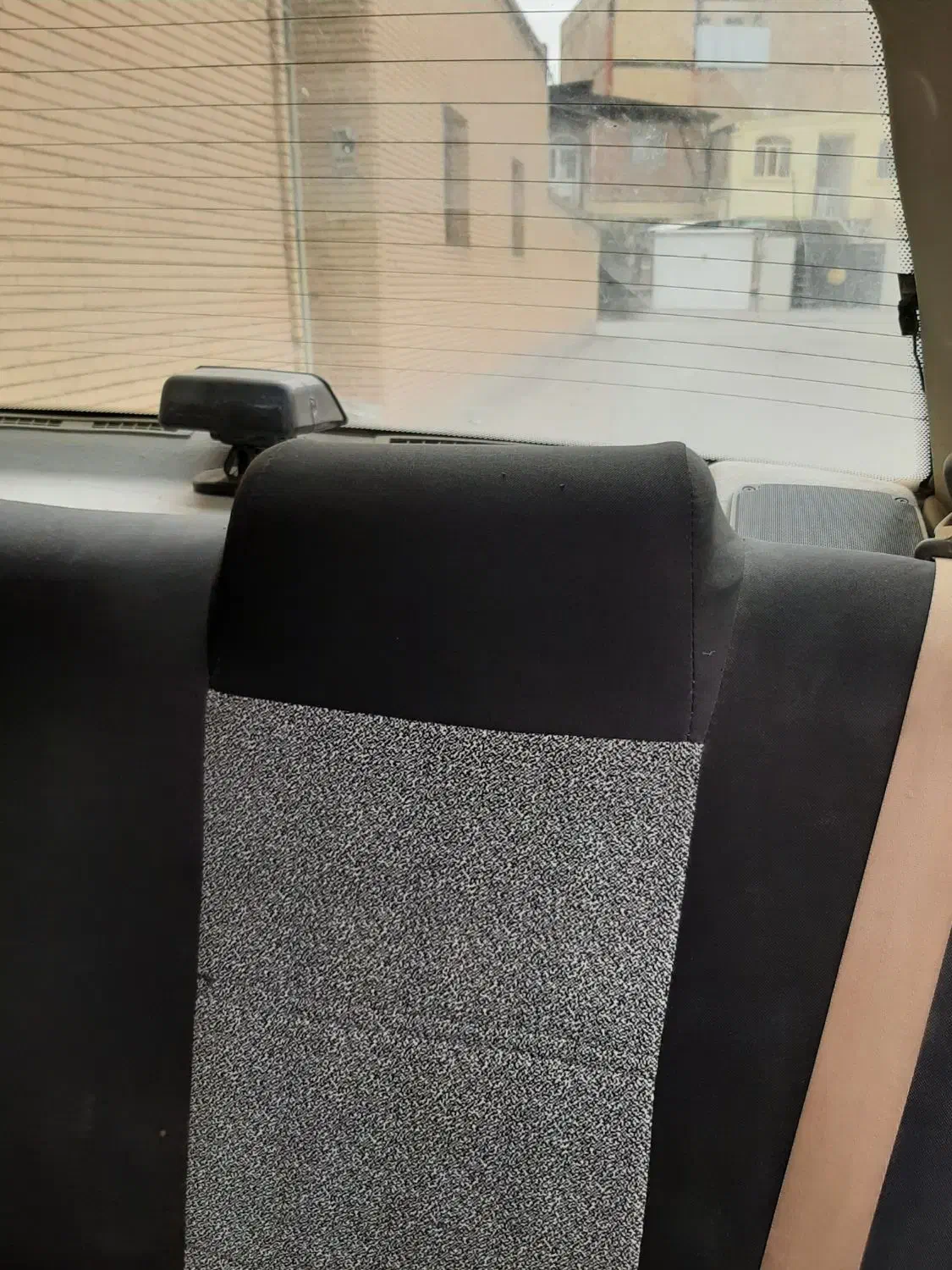 استوک اوراقی پراید|قطعات یدکی و لوازم جانبی|کرمان, |دیوار