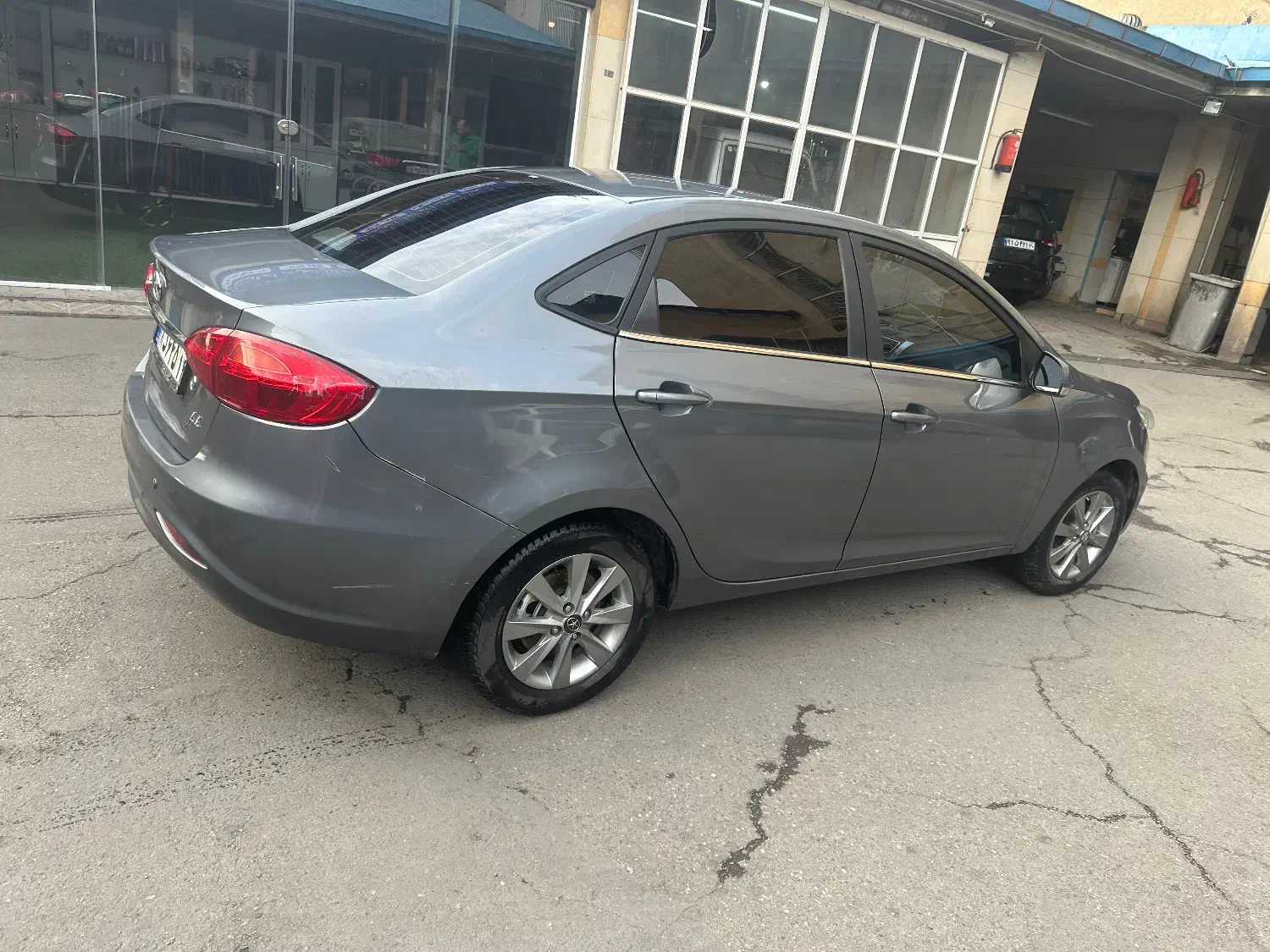 جک جی فور|خودرو سواری و وانت|تهران, شادمان|دیوار