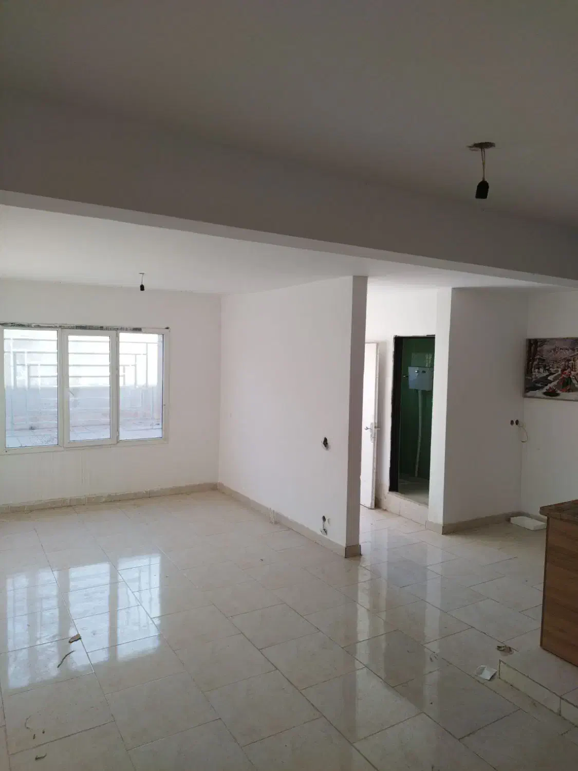 پامچال/همکف/فول|فروش آپارتمان|هشتگرد, شهرک بوستان|دیوار