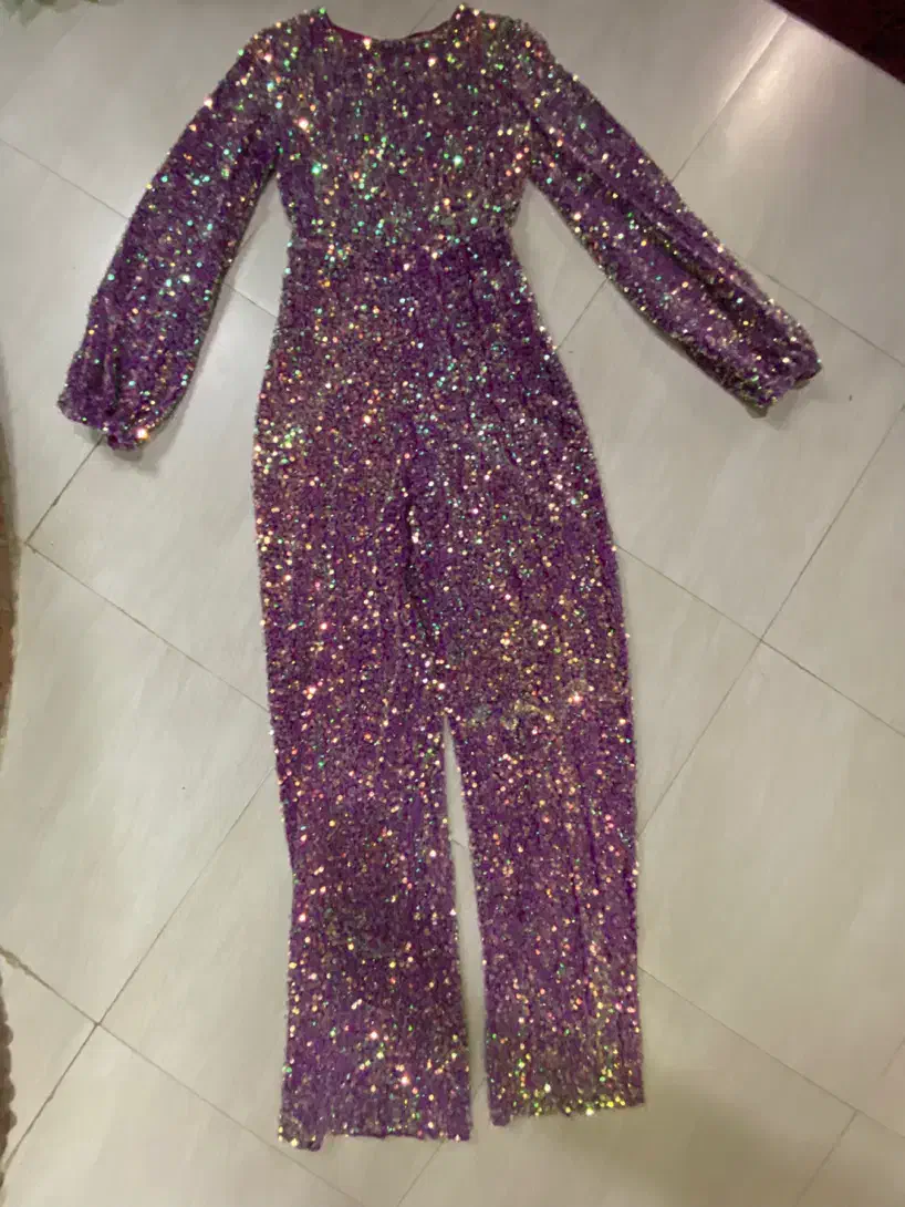 اوورال مجلسی پیراهن زنانه|لباس|نوشهر, |دیوار