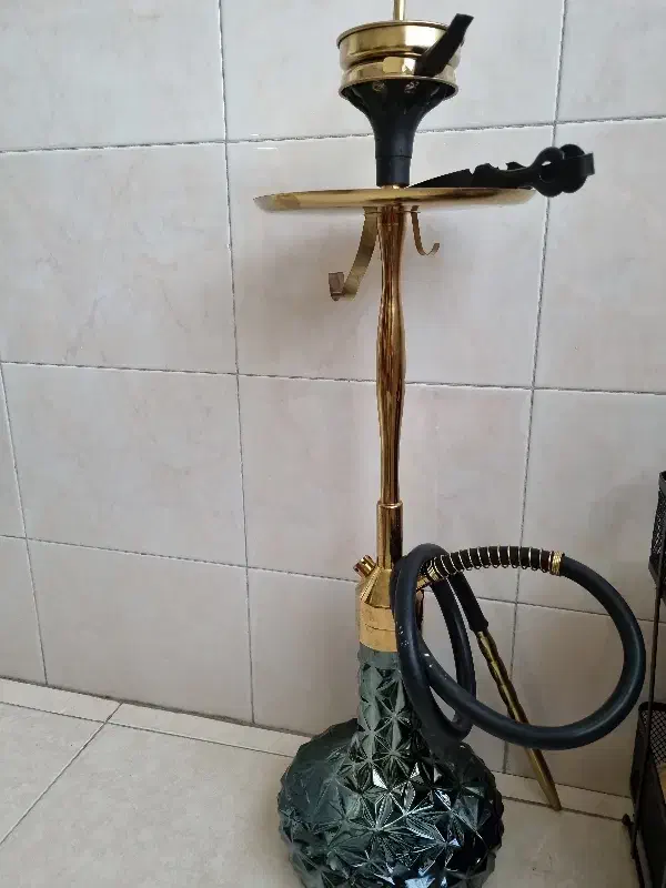 قلیون|کلکسیون و سرگرمی|تهران, پرستار|دیوار