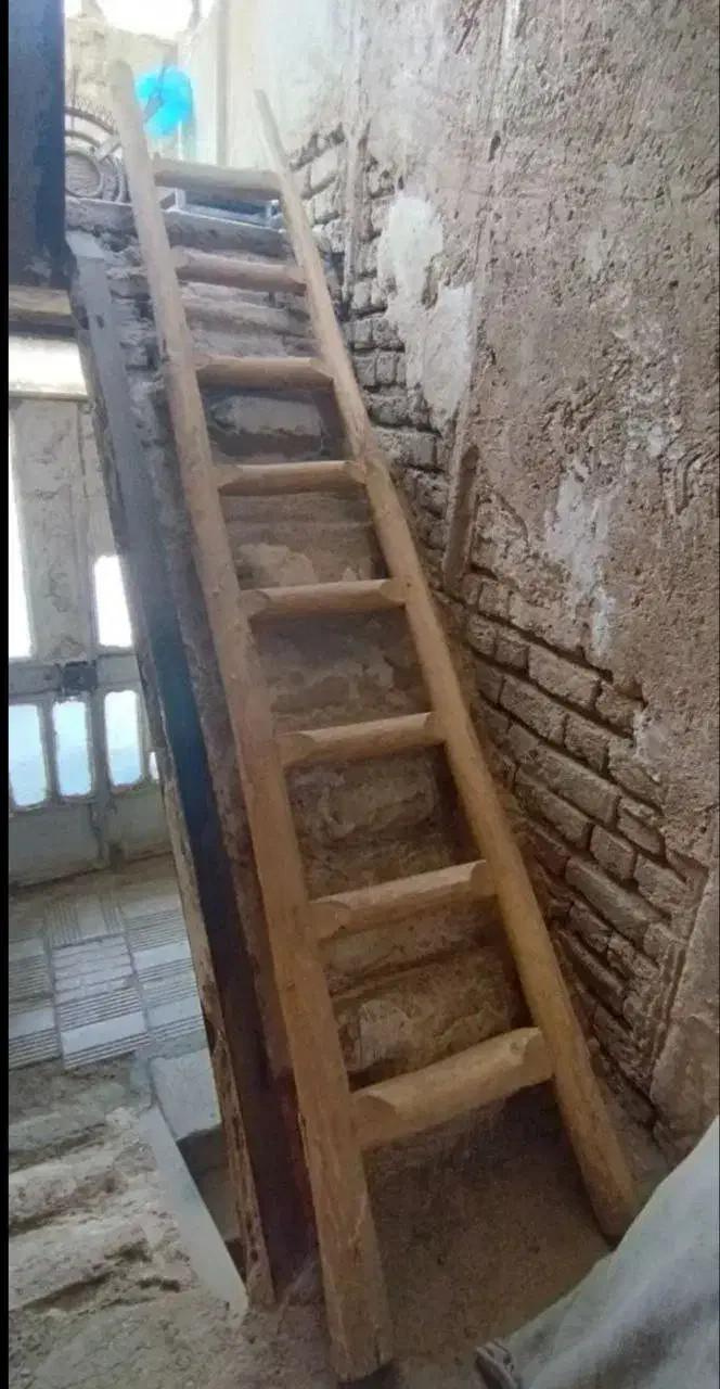 نردبان|ابزارآلات|کرمانشاه, |دیوار