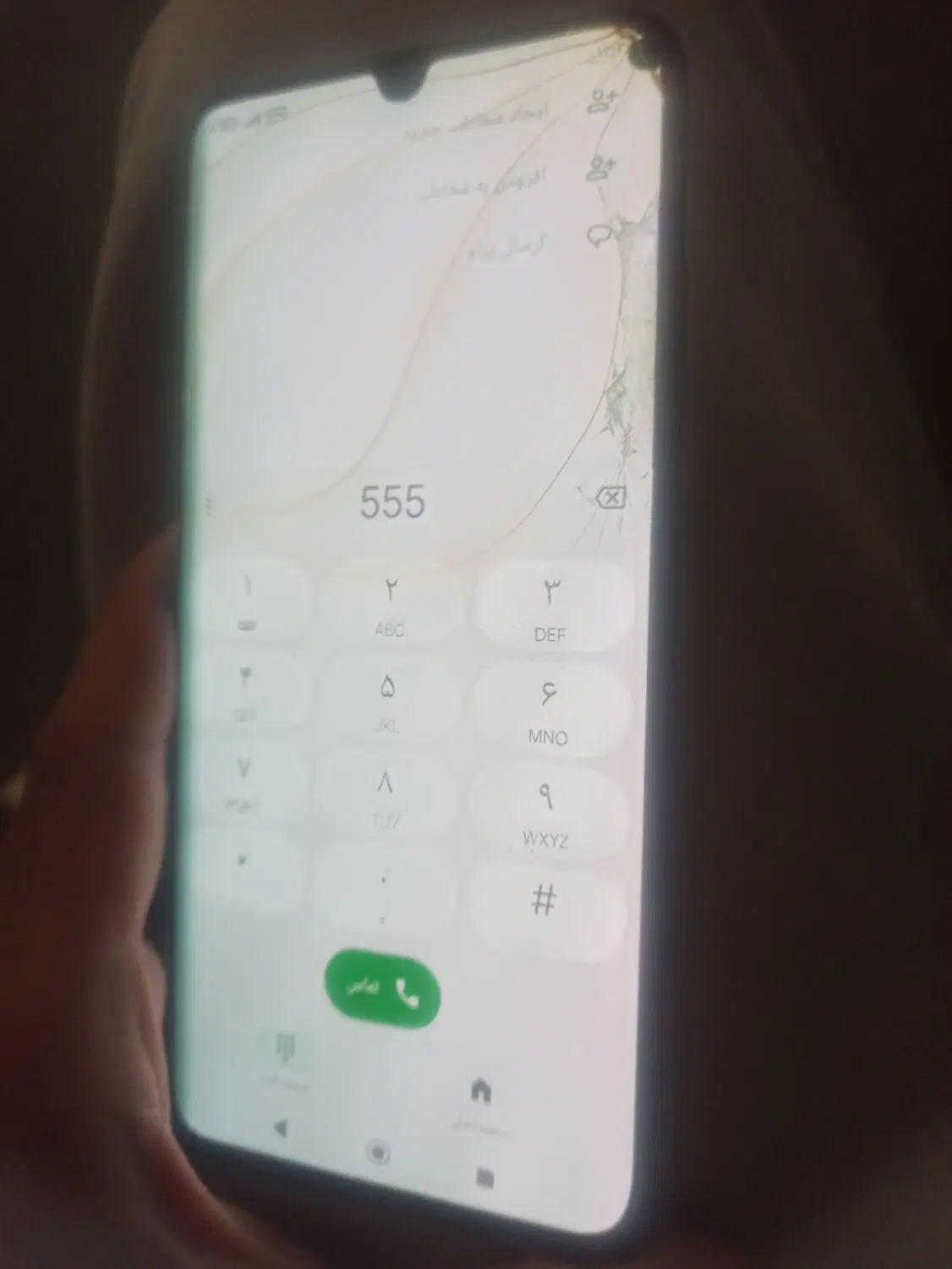 mi note10 lite|موبایل|کرمانشاه, |دیوار