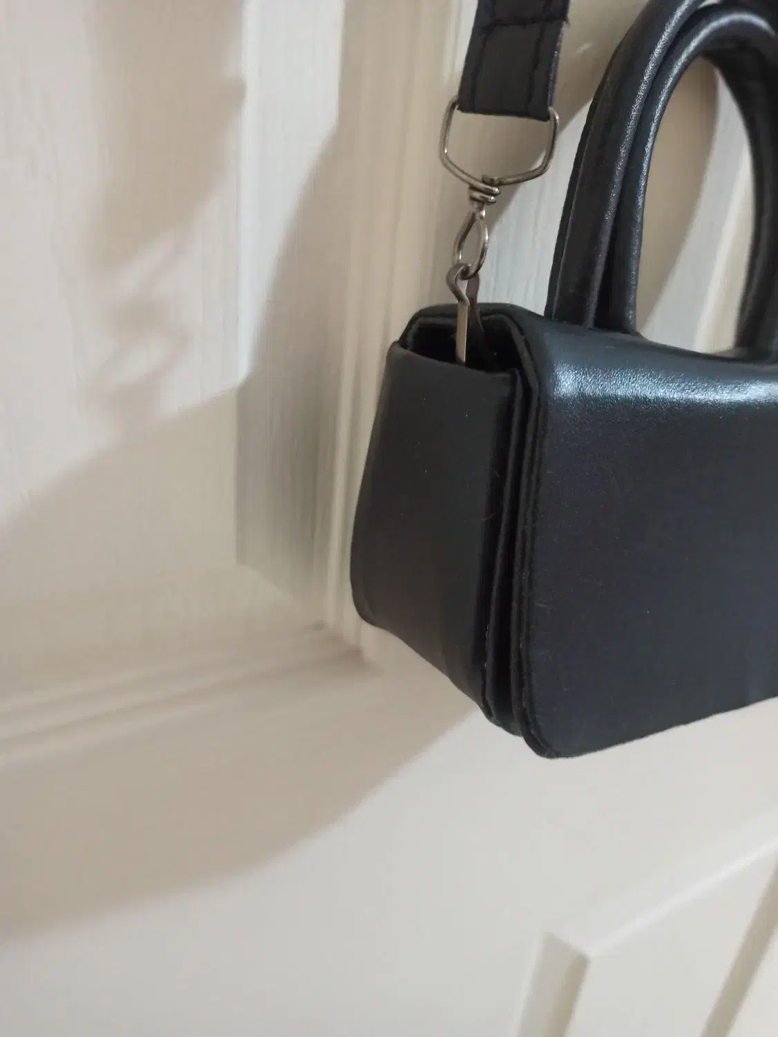 کیف رو دوشی نو|کیف، کفش، کمربند|قزوین, |دیوار