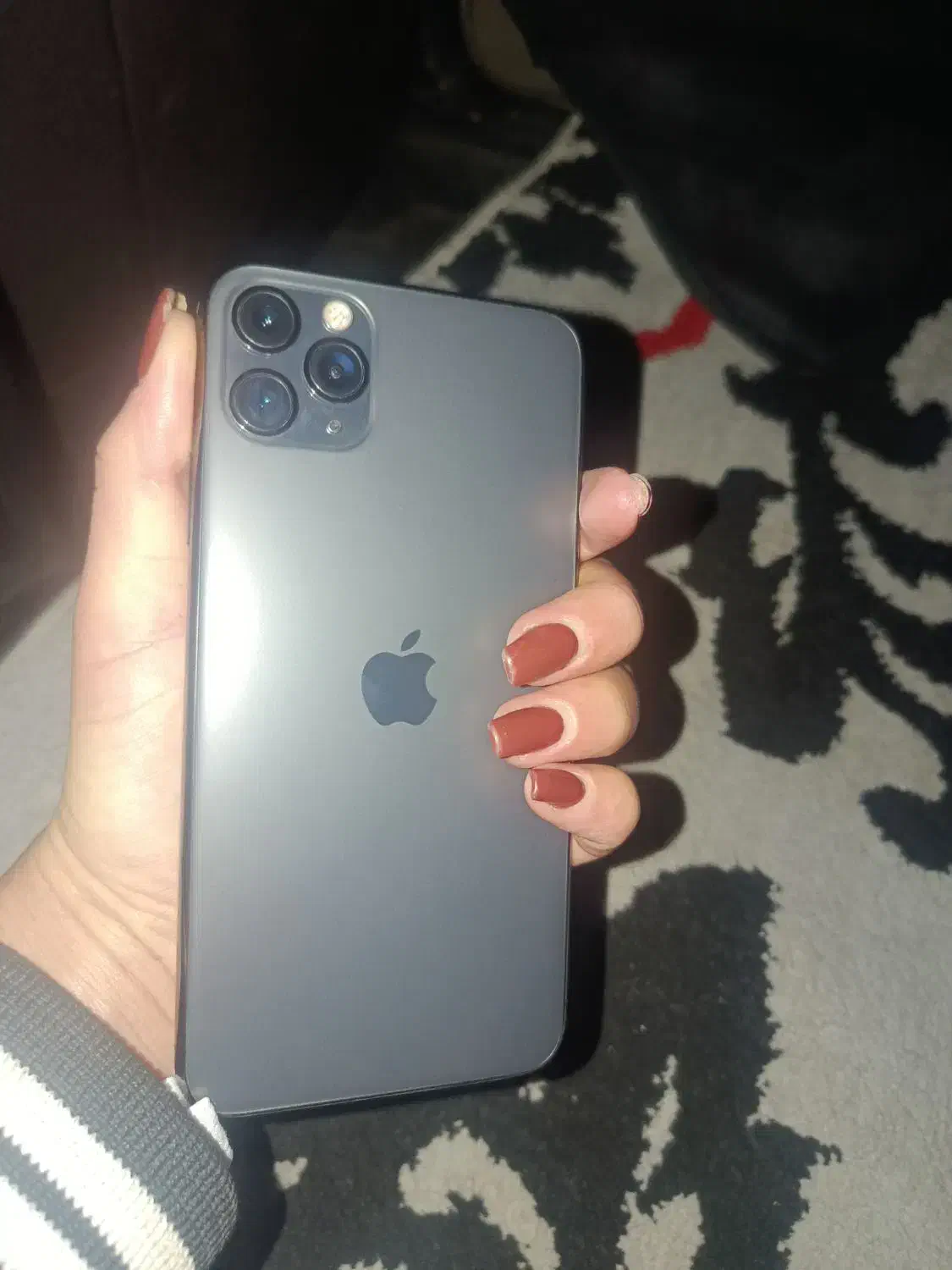 ایفن۱۱پرومکس|موبایل|کازرون, |دیوار