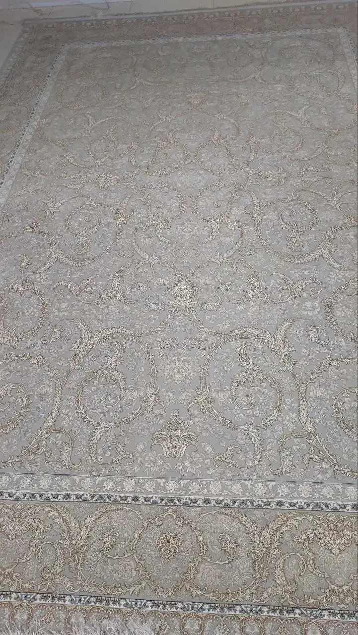 یک جفت فرش ۹ متری|فرش|فولادشهر, B4|دیوار