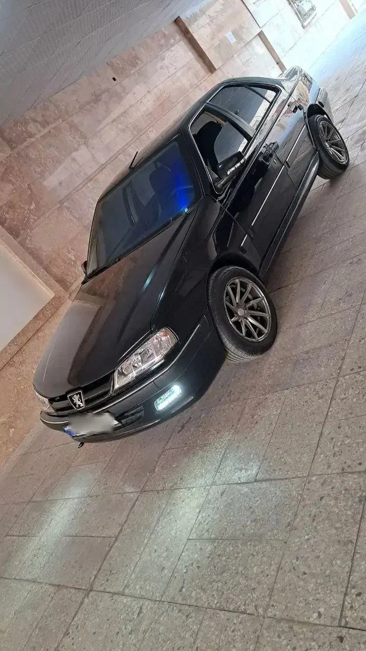 پارس سال 401|خودرو سواری و وانت|مشهد, شهید بصیر|دیوار