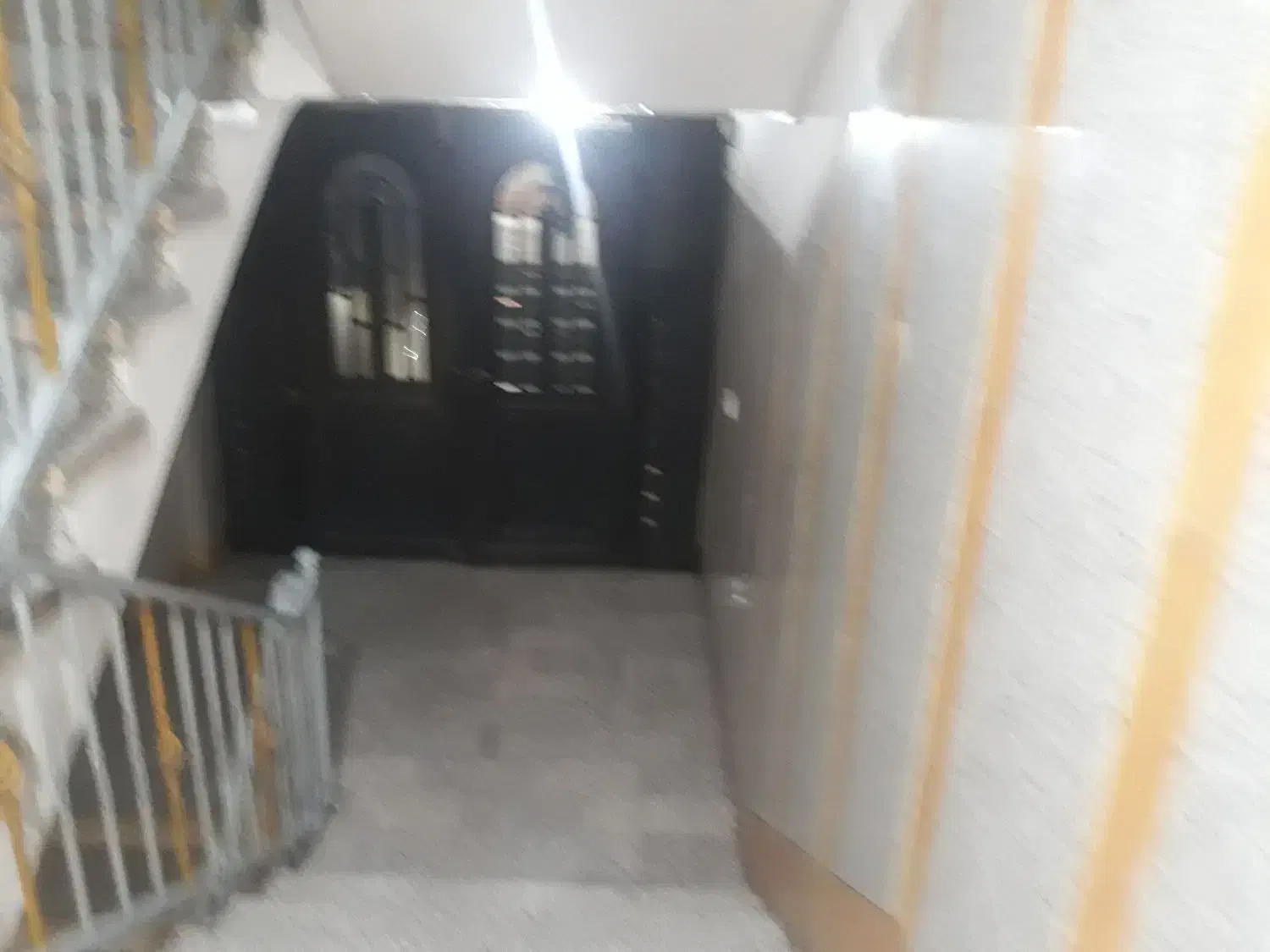 آپارتمان یک‌خوابه کاربردی 60 متری در ونک