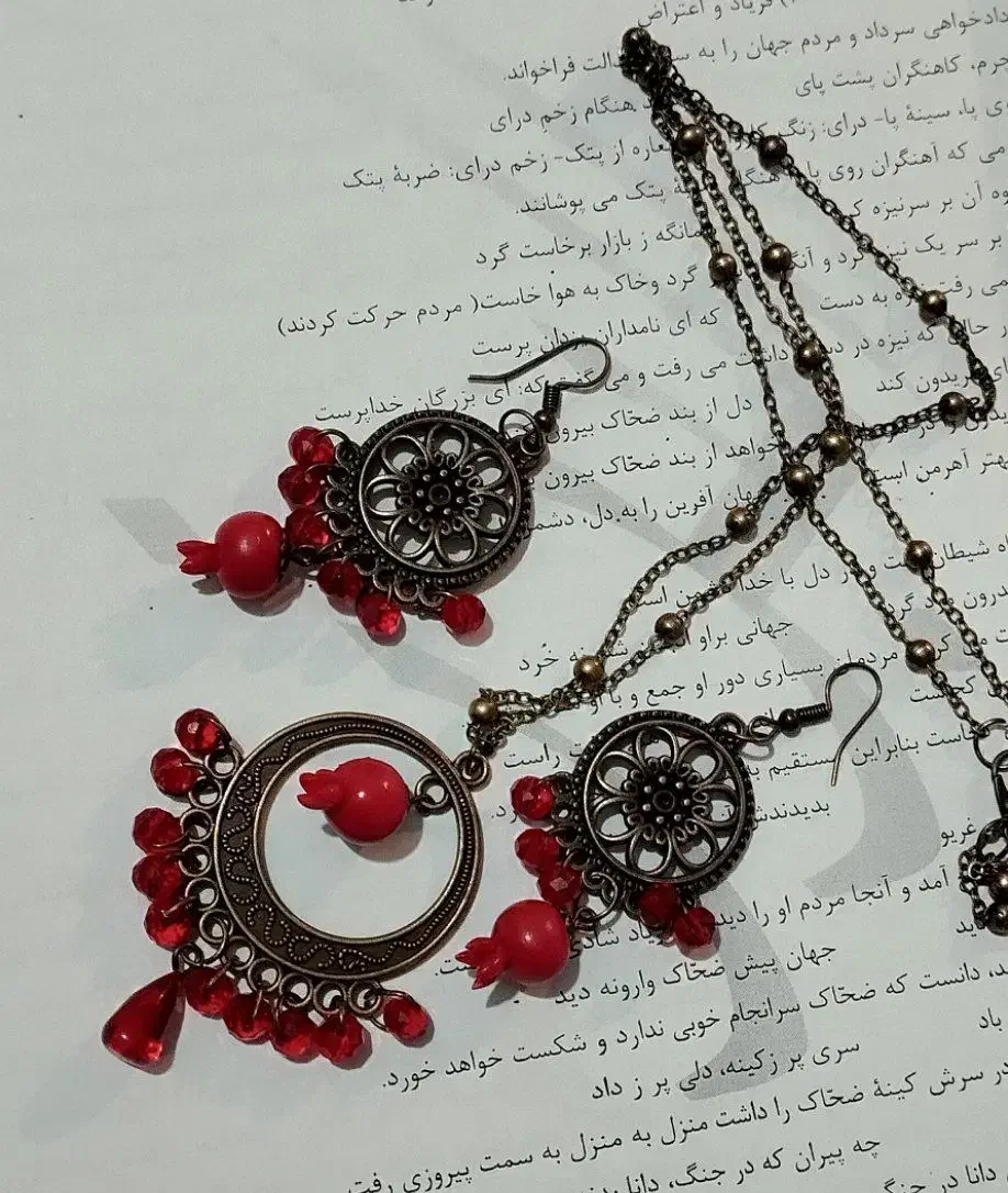 حراج بیشتر از ۵۰۰ مدل اکسسوری فقط و فقط ۲۵ هزار|عمده‌فروشی|ملارد, |دیوار