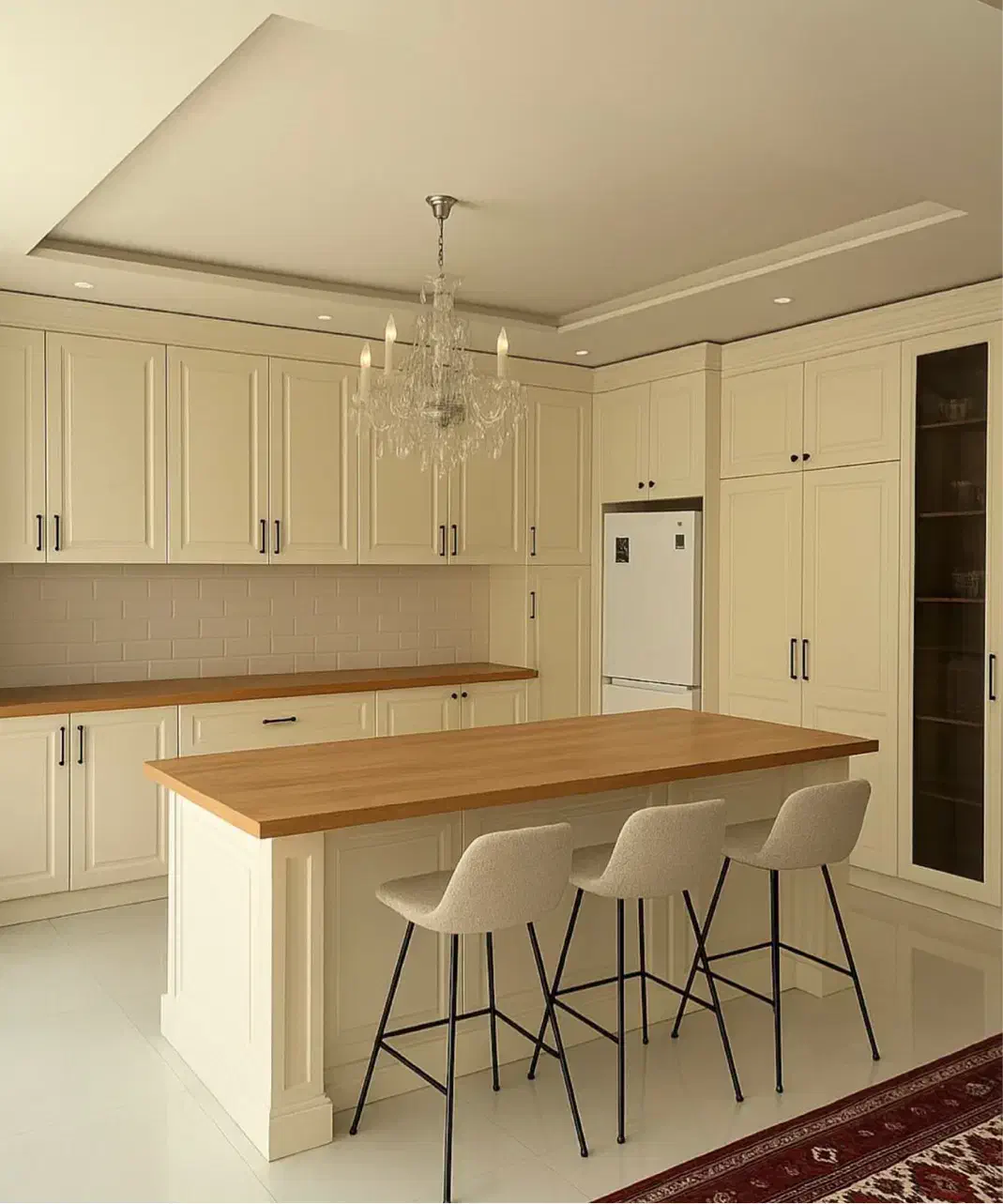 ساخت کابینت و کمد دیواری|خدمات پیشه و مهارت|شهرکرد, |دیوار