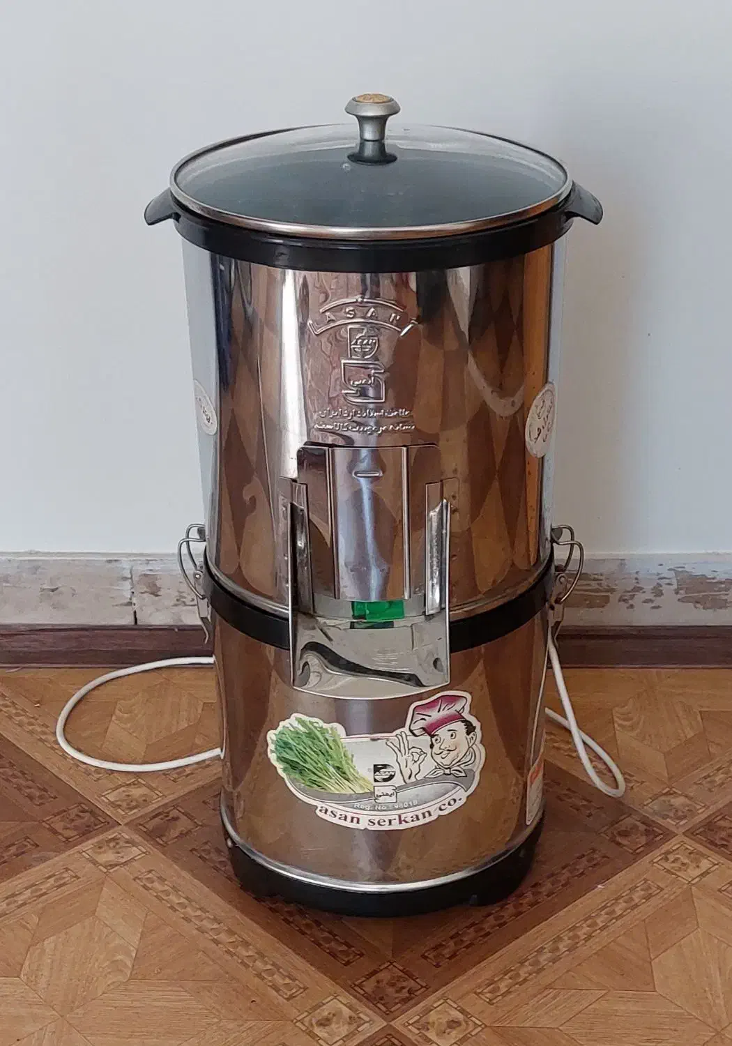 سبزی خرد کن|خردکن، آسیاب، غذاساز|شیراز, شهرک مهدیه|دیوار