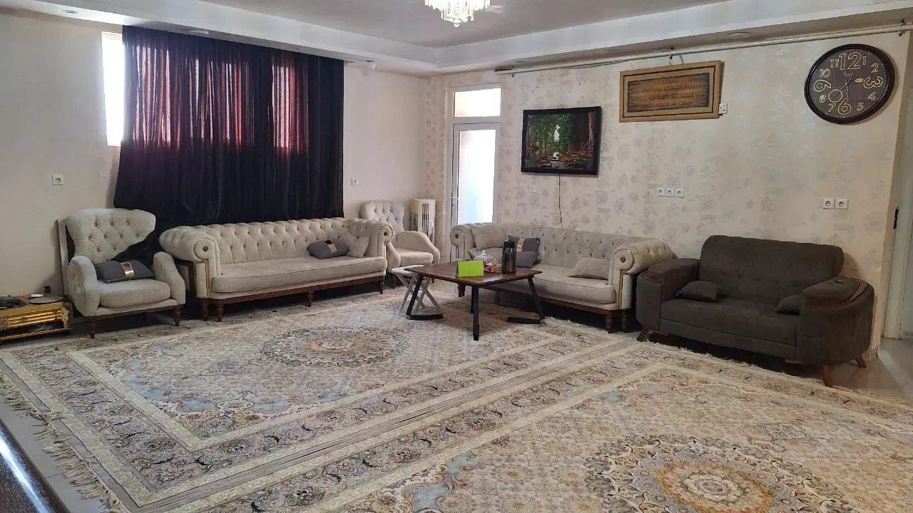 آپارتمانی 117متری|فروش آپارتمان|شوشتر, |دیوار