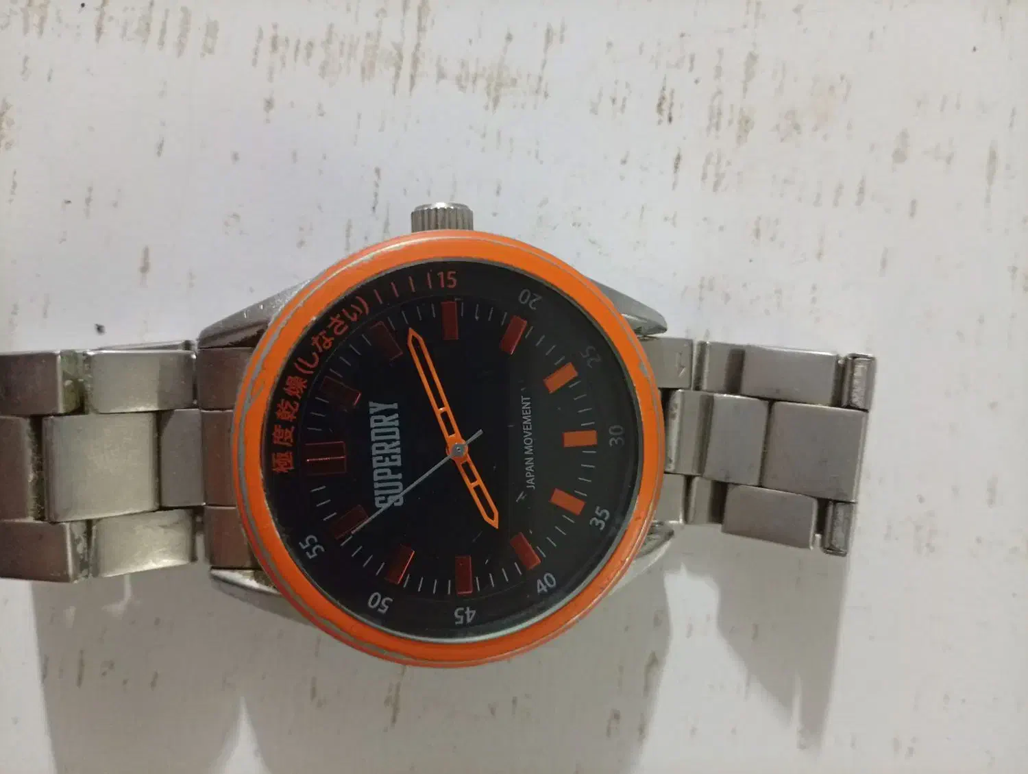 ساعت اصلی|ساعت|مشهد, تلگرد|دیوار